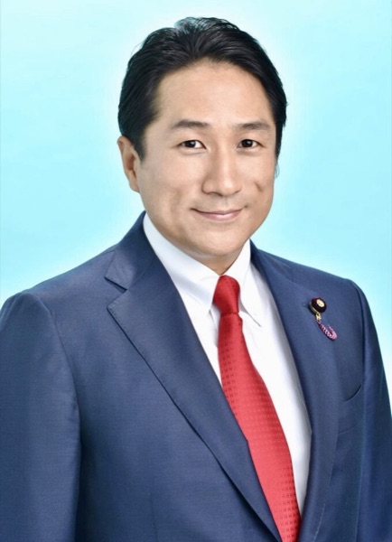 川田龍平