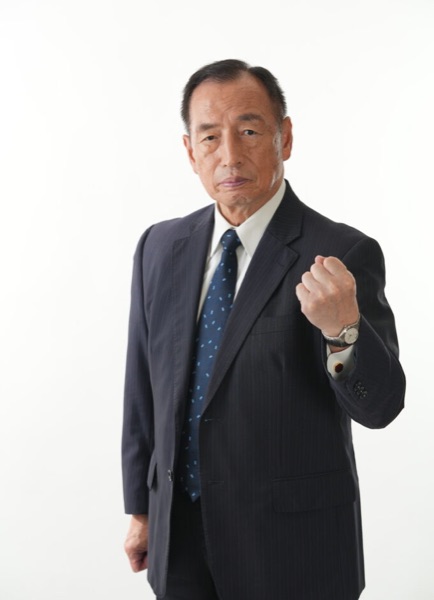 田母神俊雄