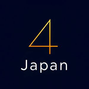 4 Japan